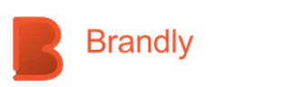 Brandly logo