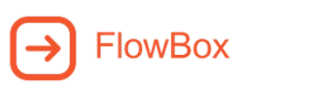 FlowBox logo