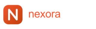 Nexora logo