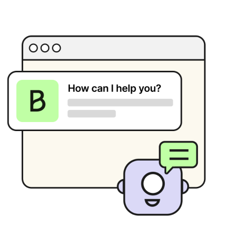 AI auto-replies