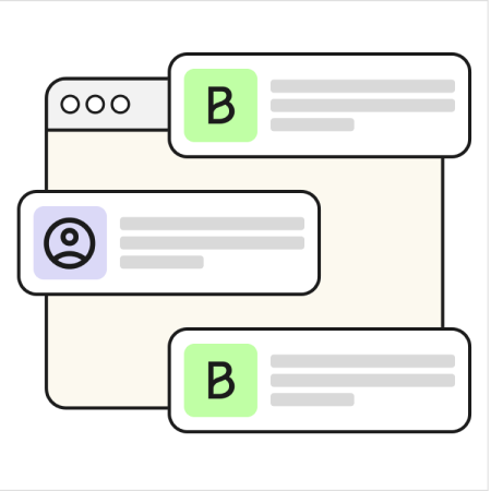 Unified social inbox
